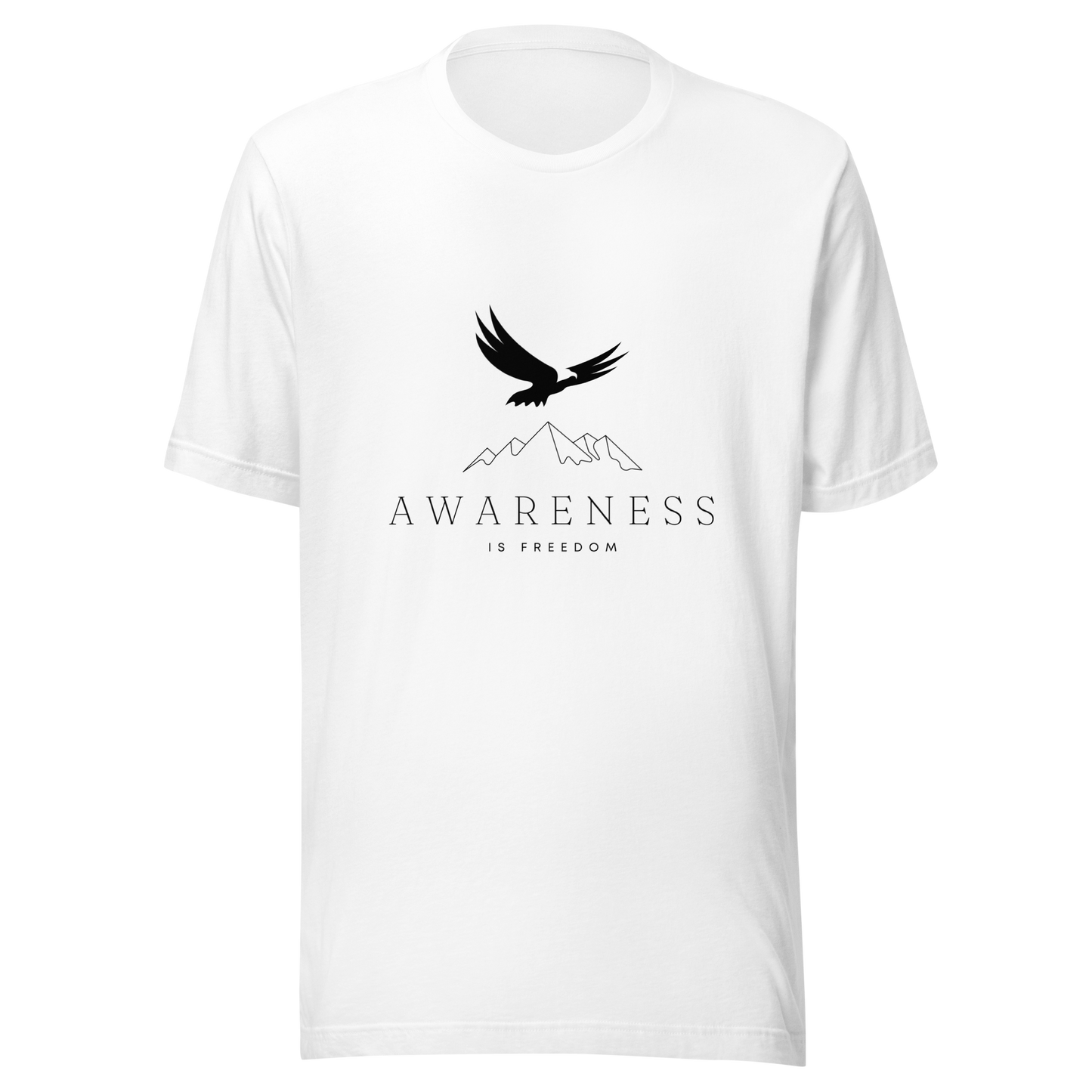 Awareness Is Freedom